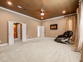 820  Glen Garry Drive , Flower Mound Texas 75022