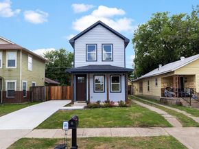 1104 E Annie Street , Fort Worth Texas 76104