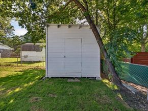 512  Mirike Drive , White Settlement Texas 76108