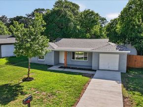 512  Mirike Drive , White Settlement Texas 76108