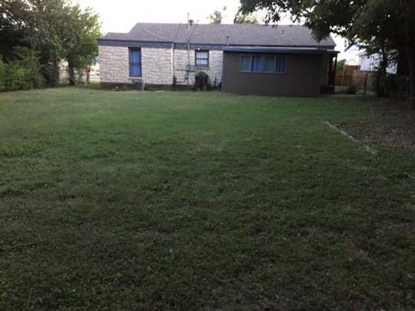 3524 W Biddison Street , Fort Worth Texas 76109
