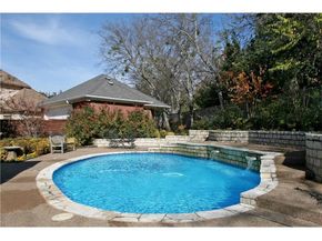 6617  Pine Valley Place , Fort Worth Texas 76132
