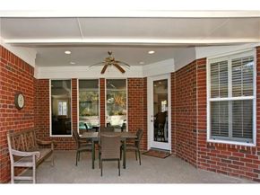 6617  Pine Valley Place , Fort Worth Texas 76132
