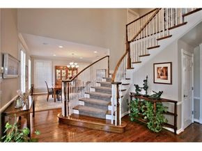 6617  Pine Valley Place , Fort Worth Texas 76132