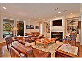 6617  Pine Valley Place , Fort Worth Texas 76132