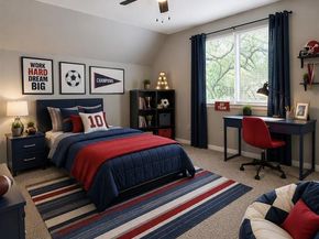 3543  Ridgebriar Drive , Dallas Texas 75234