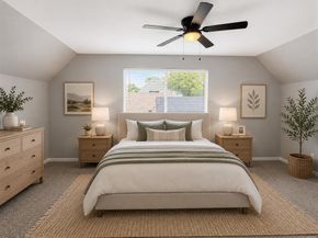 3543  Ridgebriar Drive , Dallas Texas 75234