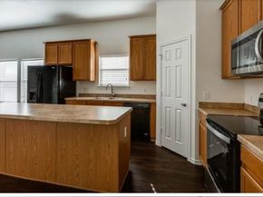1613  Castle Creek Drive , Little Elm Texas 75068