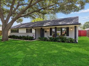 10612  Estate Lane , Dallas Texas 75238