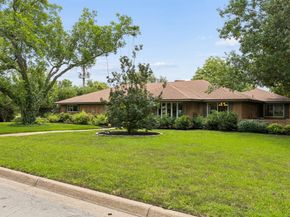 4166  Goodfellow Drive , Dallas Texas 75229
