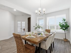 1112  Cornerstone Drive , Little Elm Texas 76227