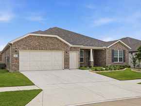 1112  Cornerstone Drive , Little Elm Texas 76227
