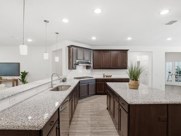 1112  Cornerstone Drive , Little Elm Texas 76227
