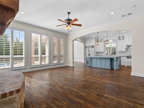 8491  Canyon Crossing , Lantana Texas 76226
