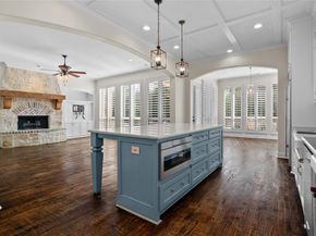 8491  Canyon Crossing , Lantana Texas 76226