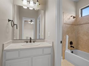 8491  Canyon Crossing , Lantana Texas 76226