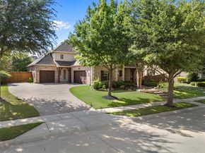 8491  Canyon Crossing , Lantana Texas 76226