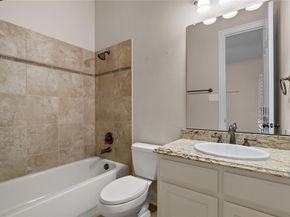 8491  Canyon Crossing , Lantana Texas 76226