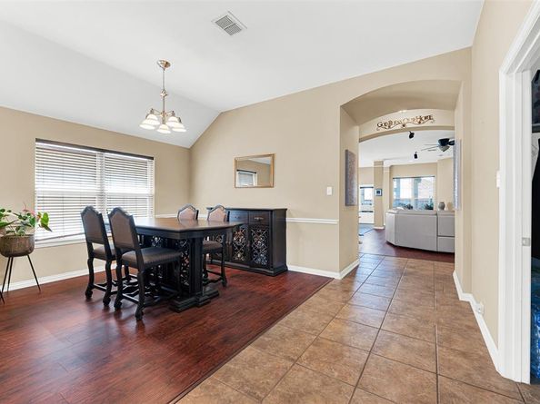 512  Turnstone Drive , Little Elm Texas 75068