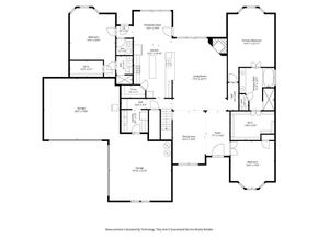 1402  Brynlee Lane , Mansfield Texas 76063