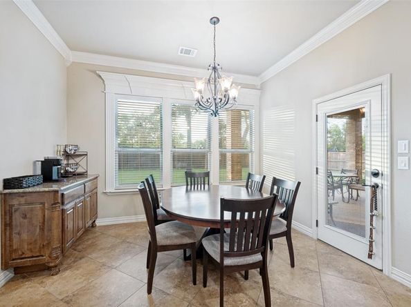 1402  Brynlee Lane , Mansfield Texas 76063