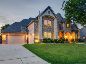 1402  Brynlee Lane , Mansfield Texas 76063
