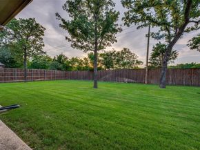 1402  Brynlee Lane , Mansfield Texas 76063