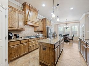 1402  Brynlee Lane , Mansfield Texas 76063