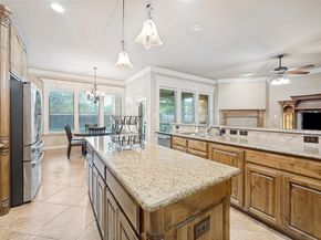 1402  Brynlee Lane , Mansfield Texas 76063