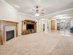 1402  Brynlee Lane , Mansfield Texas 76063