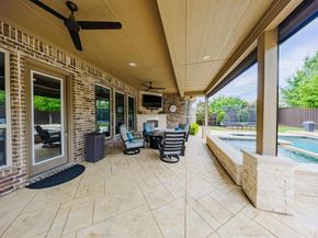 4653  Bronco Boulevard , Carrollton Texas 75010