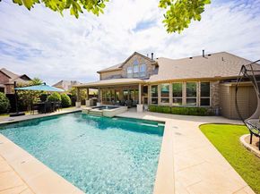 4653  Bronco Boulevard , Carrollton Texas 75010