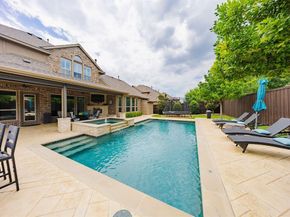 4653  Bronco Boulevard , Carrollton Texas 75010