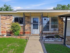 2308  Tanneyhill Lane , Fort Worth Texas 76112