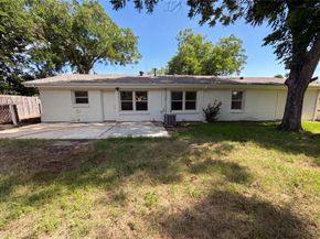 402  Childers Avenue , Benbrook Texas 76126