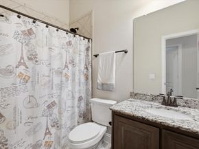 6038  Priory Drive , Celina Texas 76227