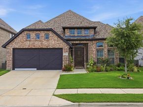 6038  Priory Drive , Celina Texas 76227