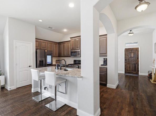 6038  Priory Drive , Celina Texas 76227