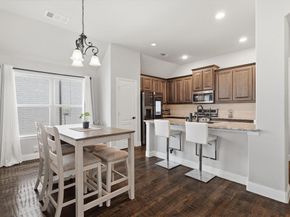 6038  Priory Drive , Celina Texas 76227