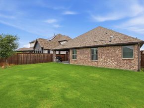 6038  Priory Drive , Celina Texas 76227