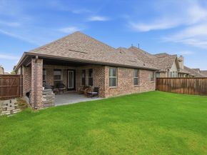 6038  Priory Drive , Celina Texas 76227