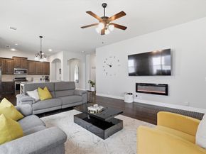 6038  Priory Drive , Celina Texas 76227