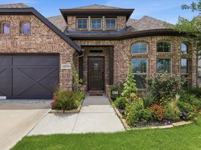 6038  Priory Drive , Celina Texas 76227