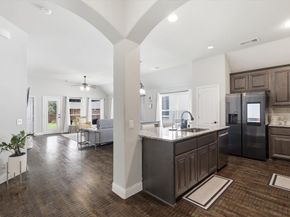 6038  Priory Drive , Celina Texas 76227