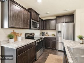 1332  Glen Garden Drive , Fort Worth Texas 76104