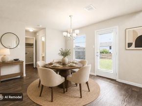 1332  Glen Garden Drive , Fort Worth Texas 76104
