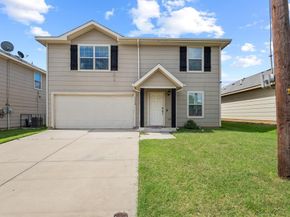1332  Glen Garden Drive , Fort Worth Texas 76104