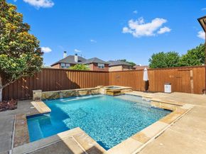 1121  London Drive , Frisco Texas 75036