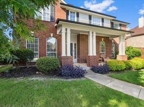 1121  London Drive , Frisco Texas 75036