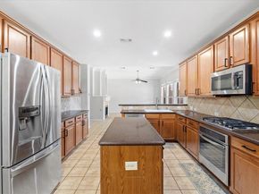1121  London Drive , Frisco Texas 75036